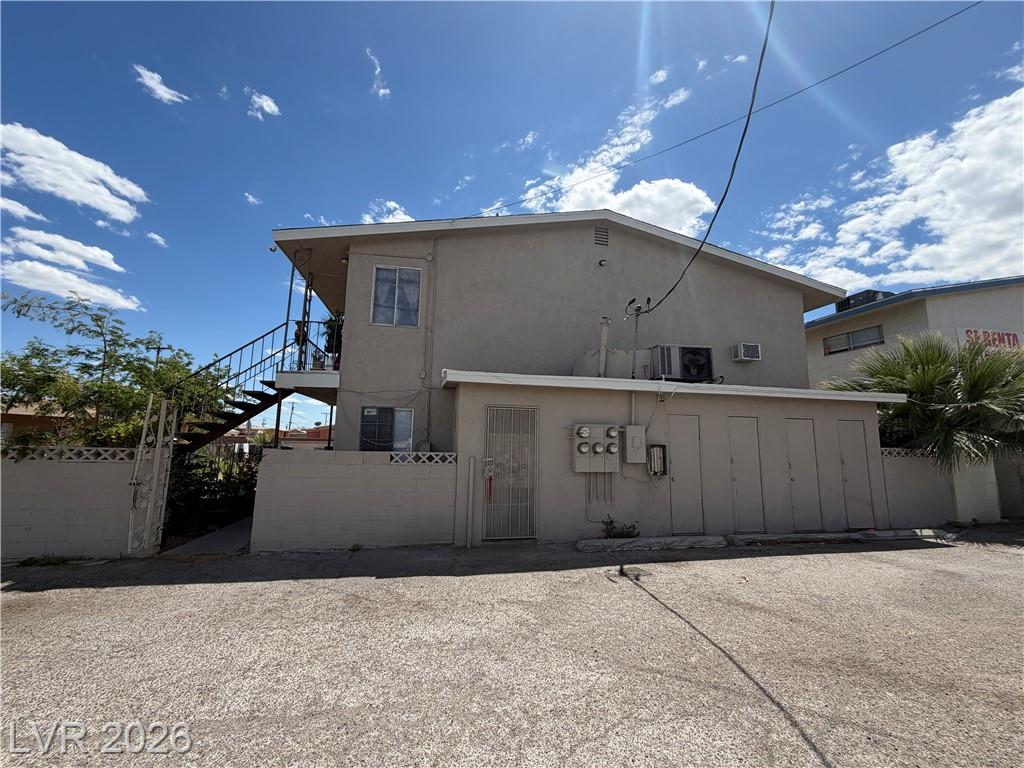 5032  Pebble Beach Boulevard, Las Vegas, NV 89108 — photo 1