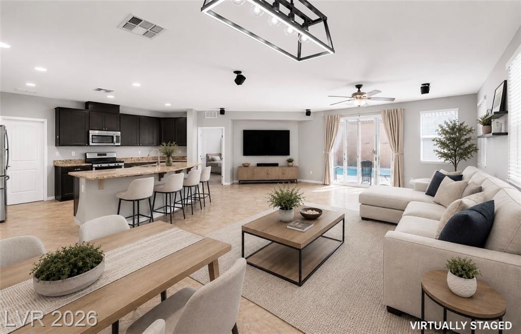 10608 Upper Laurel Street, Las Vegas, NV 89179 — photo 1
