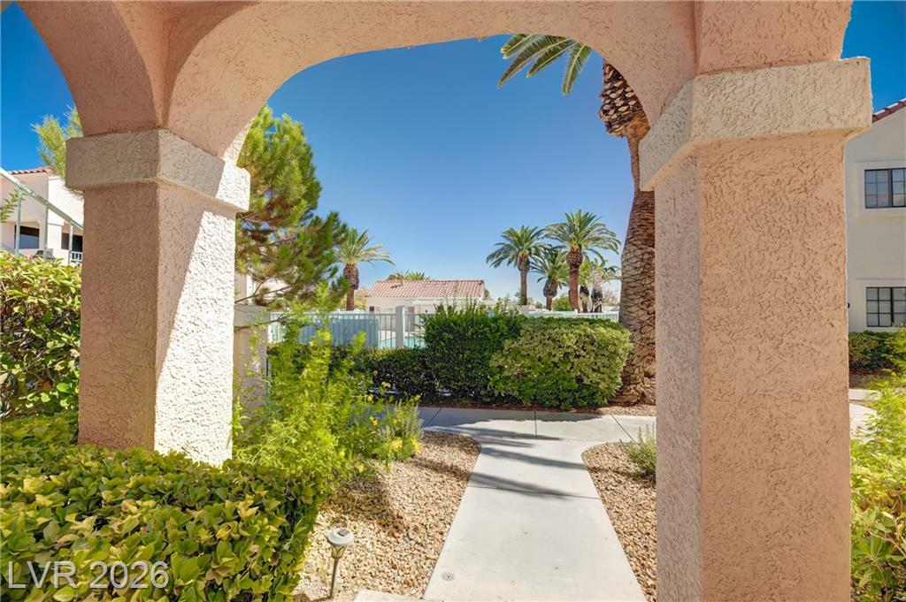 4835 South Torrey Pines Drive, Las Vegas, NV 89103 — photo 1