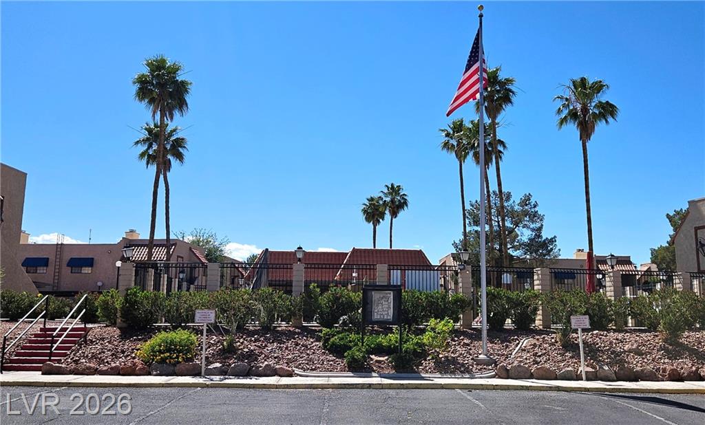 4121  Gannet Circle, Las Vegas, NV 89103 — photo 1