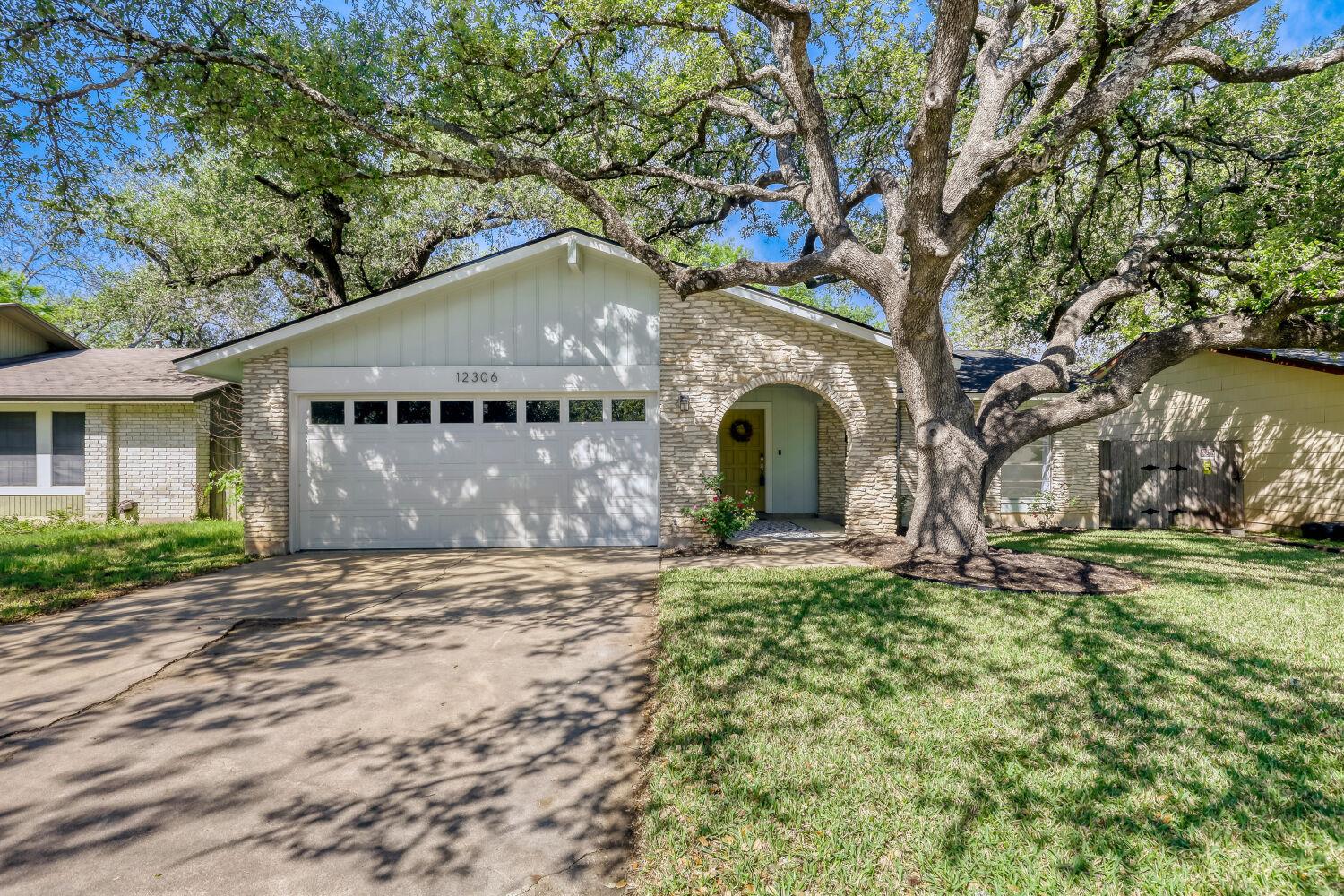 12306 Double Tree, Austin, TX 78750 — photo 1