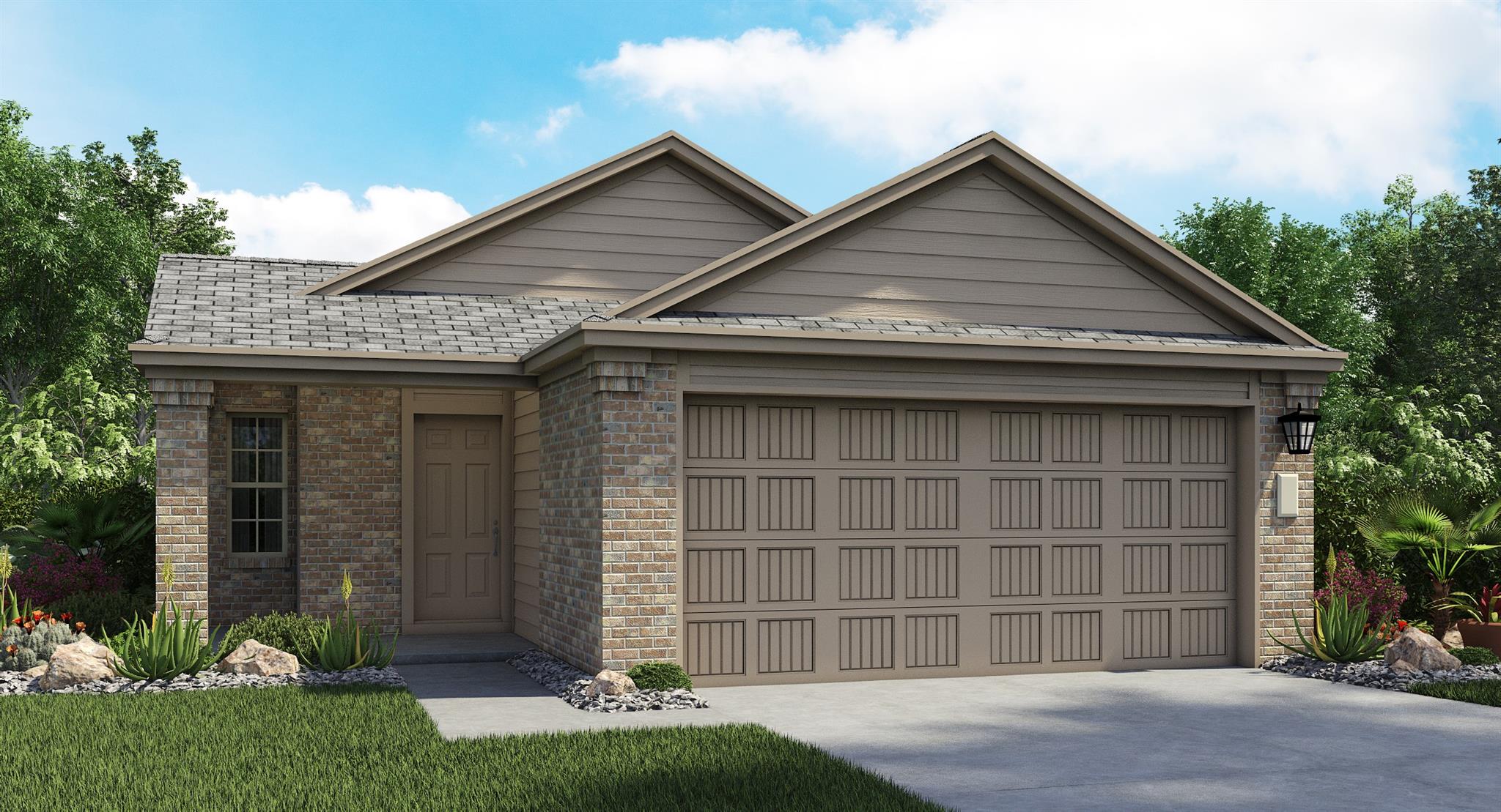 1309 Hermosa, Georgetown, TX 78628 — photo 1
