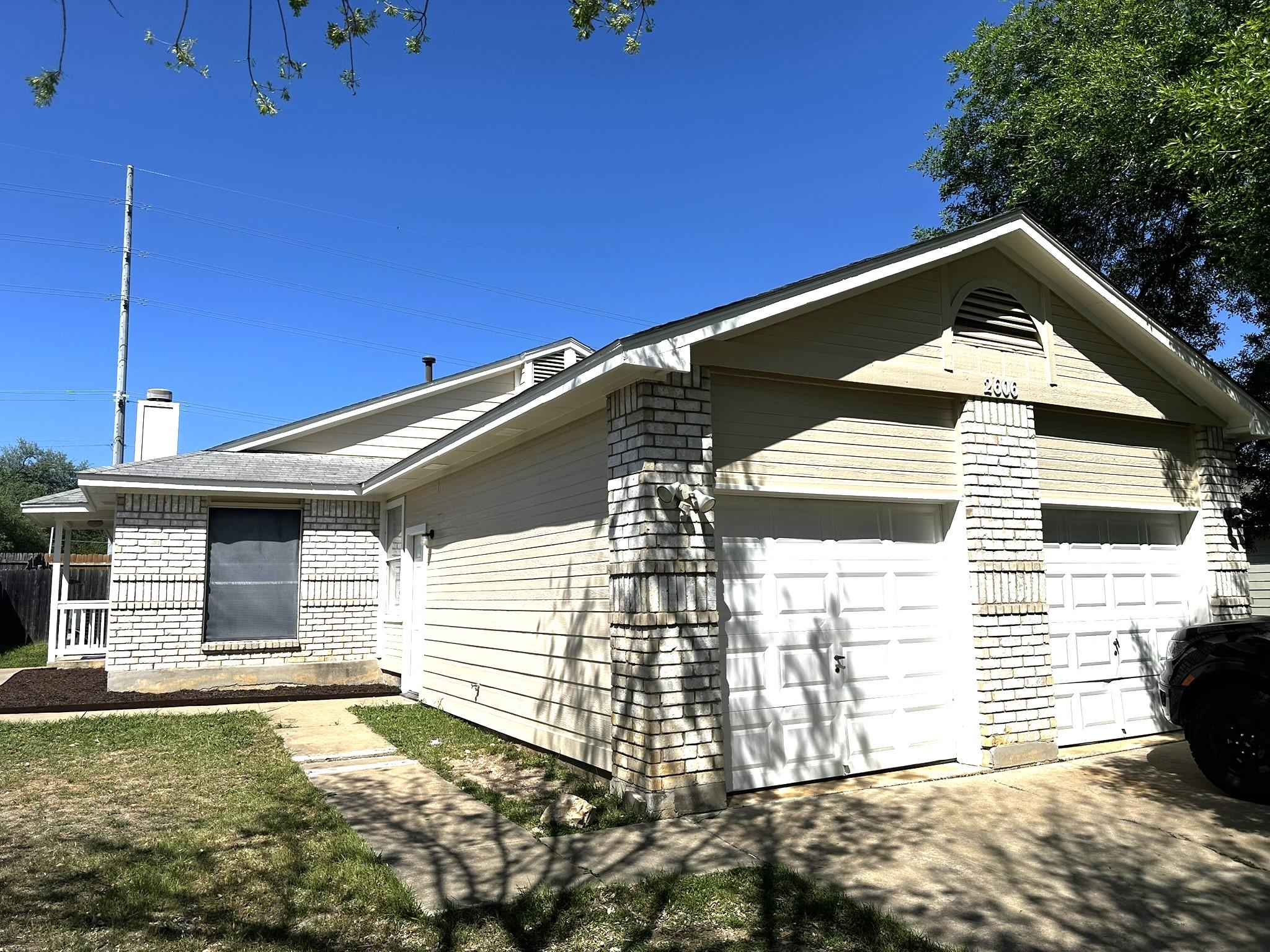 2606 Howellwood, Austin, TX 78748 — photo 1