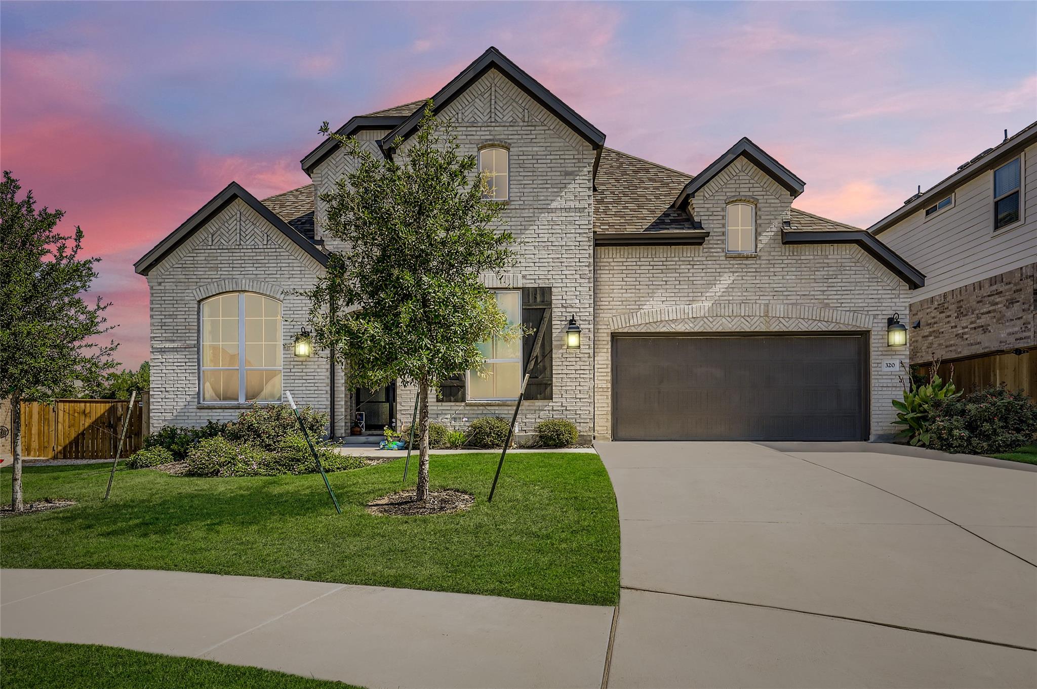 320 Autumn Oak, Georgetown, TX 78628 — photo 1