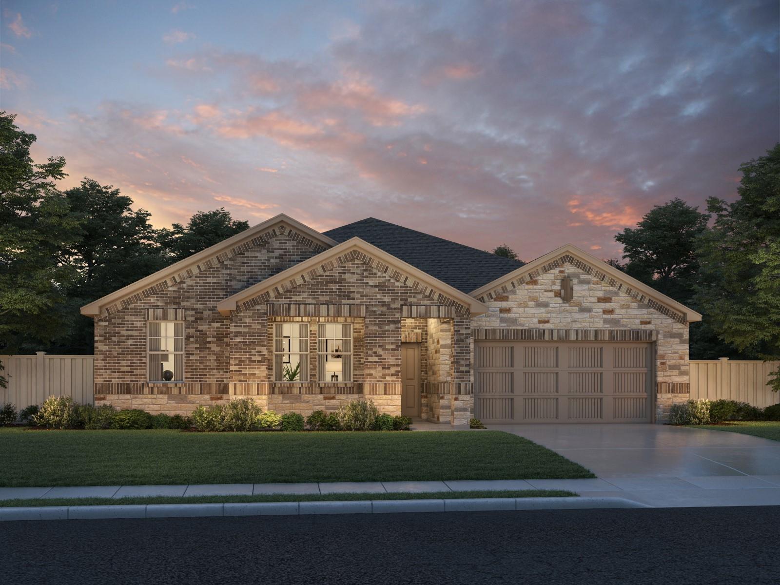 184 Shumard Peak, Dripping Springs, TX 78620 — photo 1