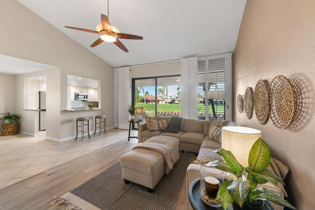 86 Sunrise Drive, Rancho Mirage, CA 92270 — photo 1