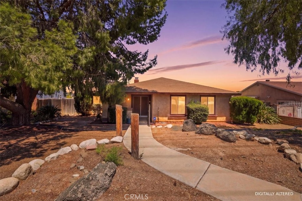 817 W Ontario, Corona, CA 92882 — photo 1