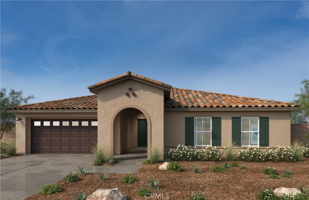 1674 westfork Way, San Jacinto, CA 92582 — photo 1