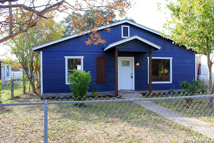 1006 DIVISION AVE, San Antonio, TX 78225 — photo 1