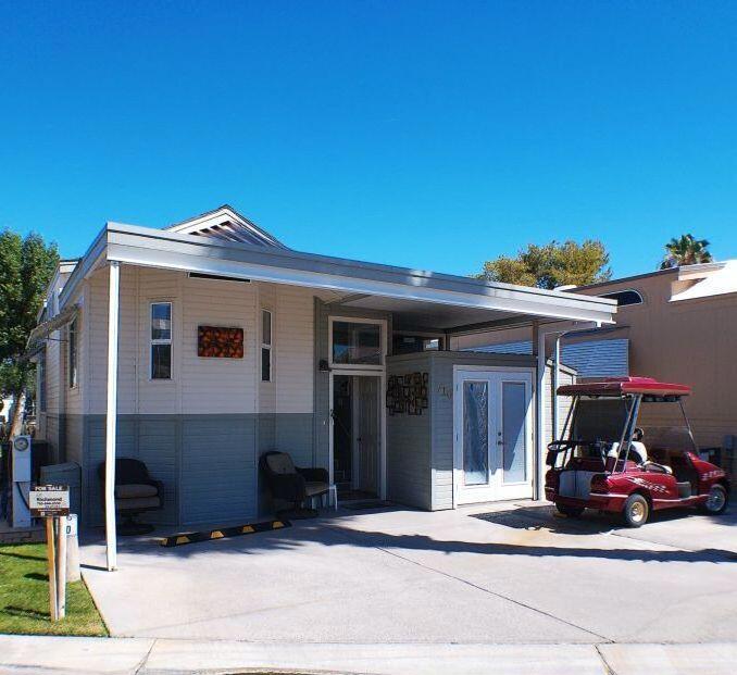 84136 Avenue 44, #710 710, Indio, CA 92203 — photo 1
