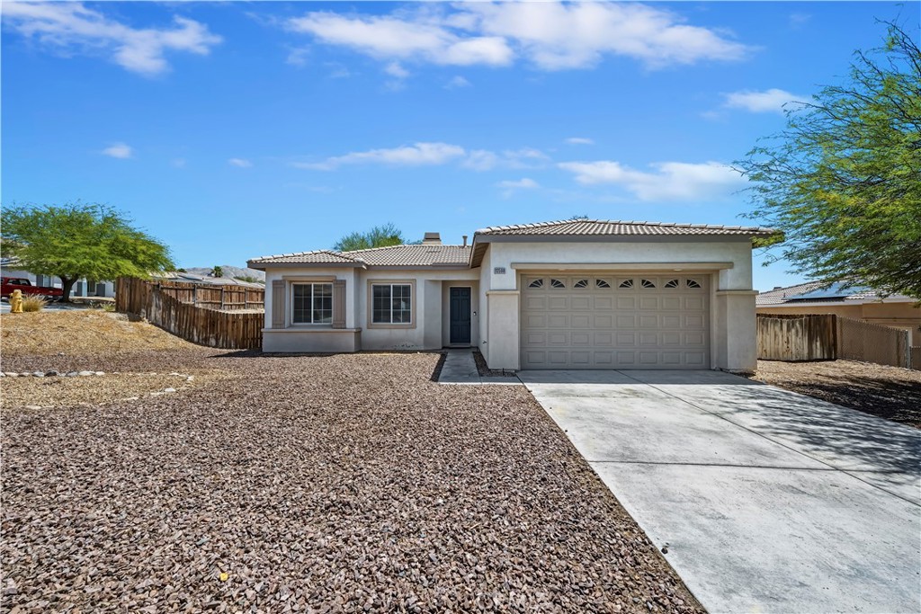 13598 Monument, Desert Hot Springs, CA 92240 — photo 1