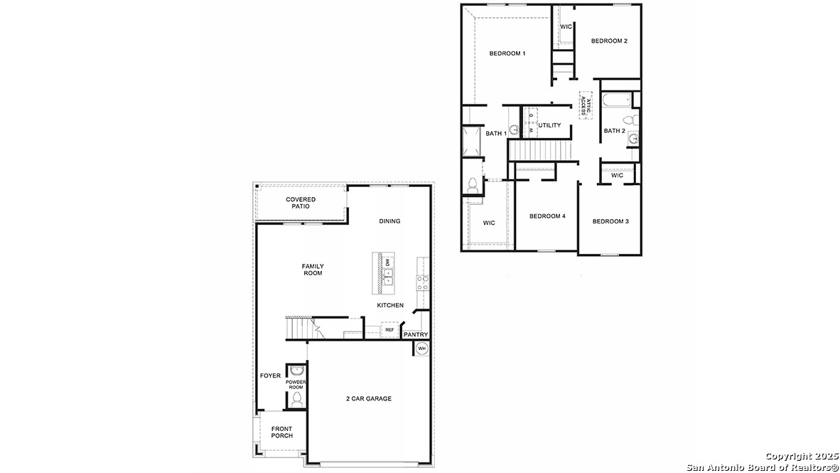 5127 Fannin Crane, ,  78245 — photo 1