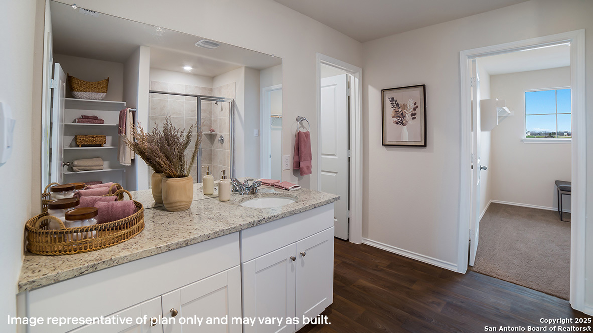5217 Fannin Crane, ,  78245 — photo 1
