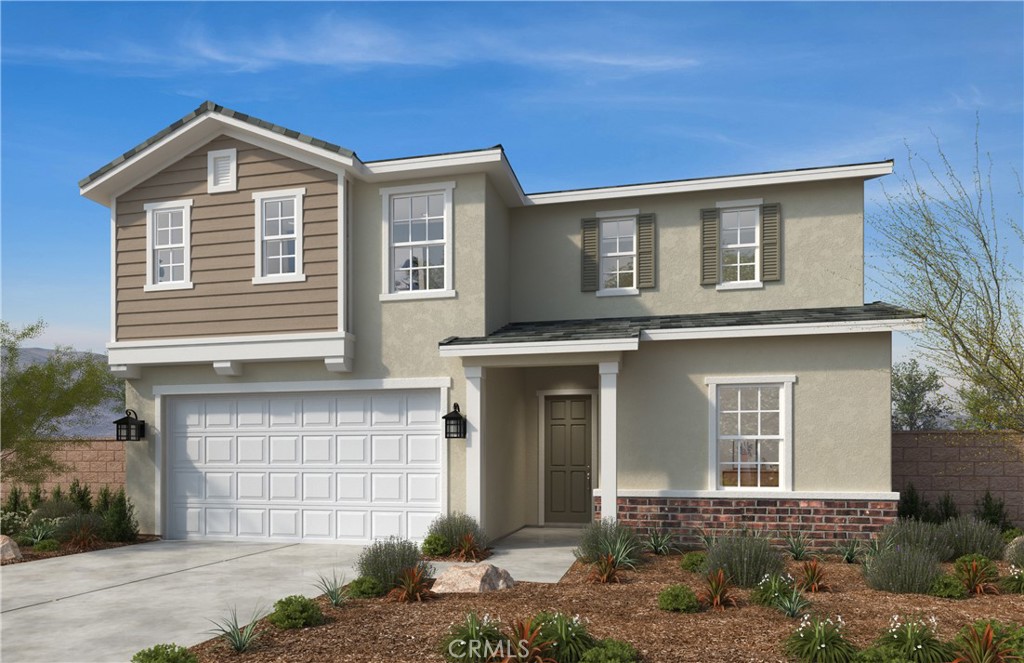 1213 Butterfly Way, Banning, CA 92220 — photo 1
