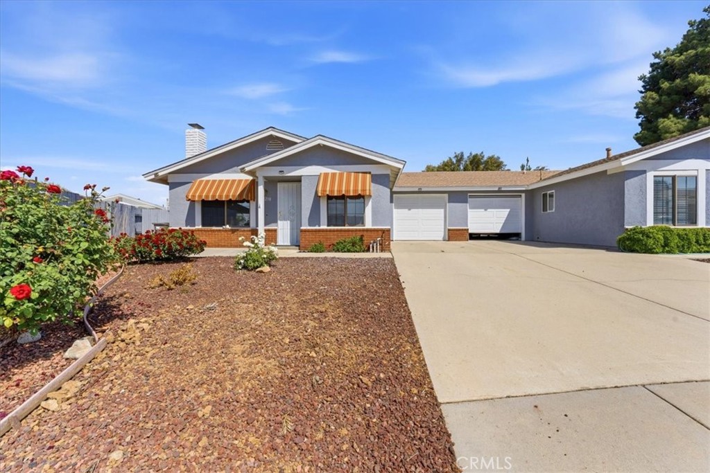 28238 Corte Retiro, Menifee, CA 92586 — photo 1