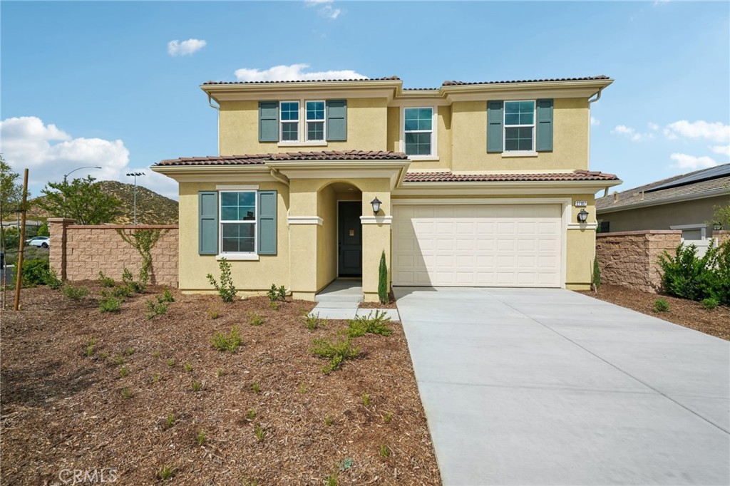 27107 Kodiak Court, Menifee, CA 92586 — photo 1