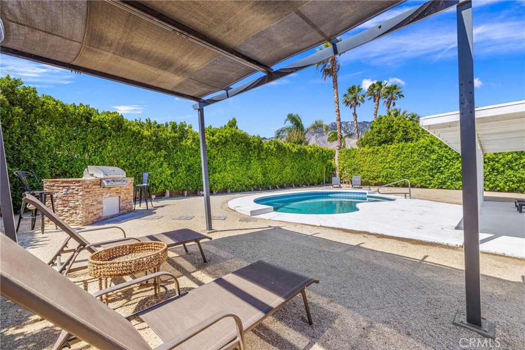 1489 E Francis Drive, Palm Springs, CA 92262 — photo 1
