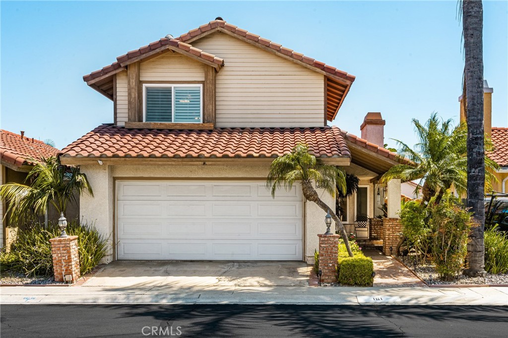 161 Breezewood, Corona, CA 92879 — photo 1