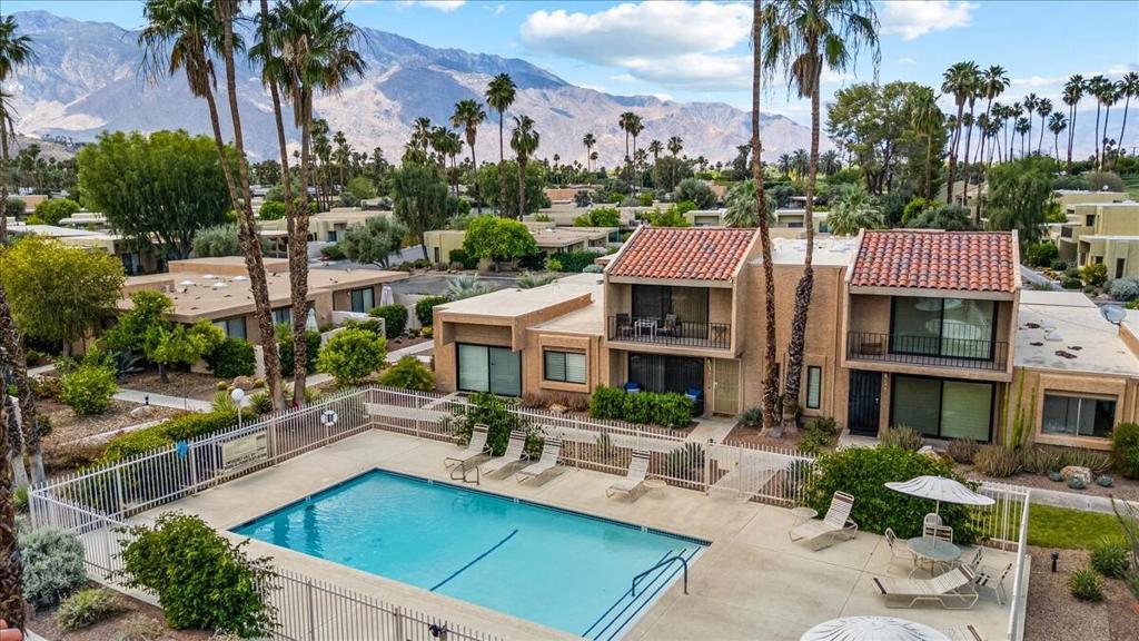 5794 Los Coyotes Drive, Palm Springs, CA 92264 — photo 1