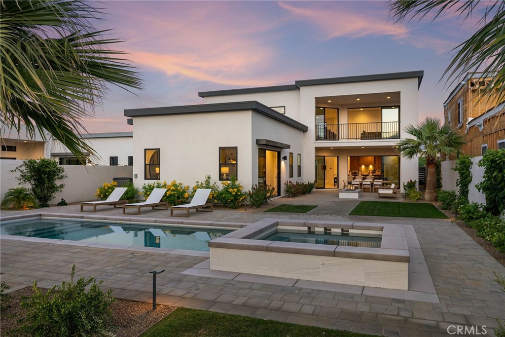 79 Harmonious Drive, Rancho Mirage, CA 92270 — photo 1