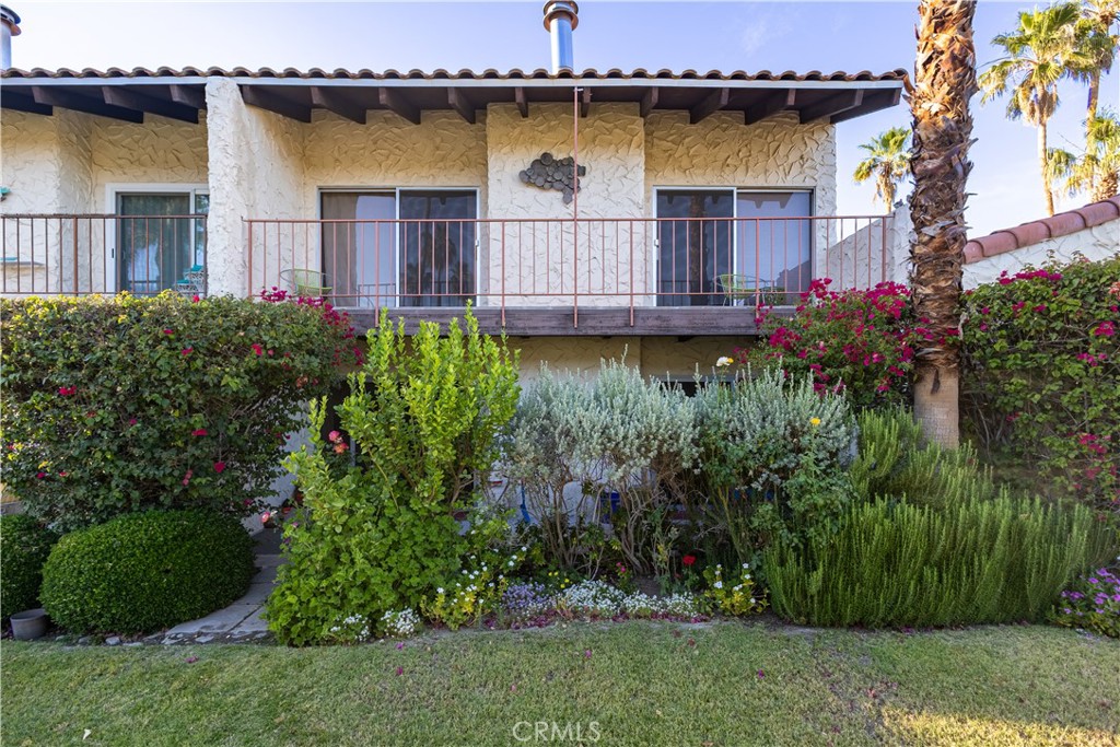 1833 S Araby 36, Palm Springs, CA 92264 — photo 1