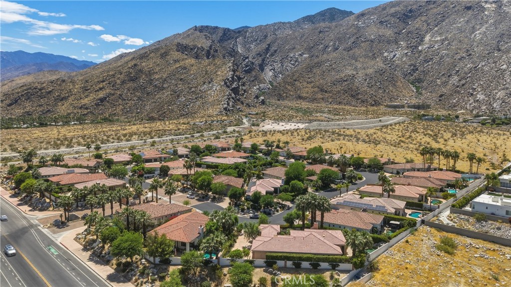 300 Big Canyon Drive N, Palm Springs, CA 92264 — photo 1