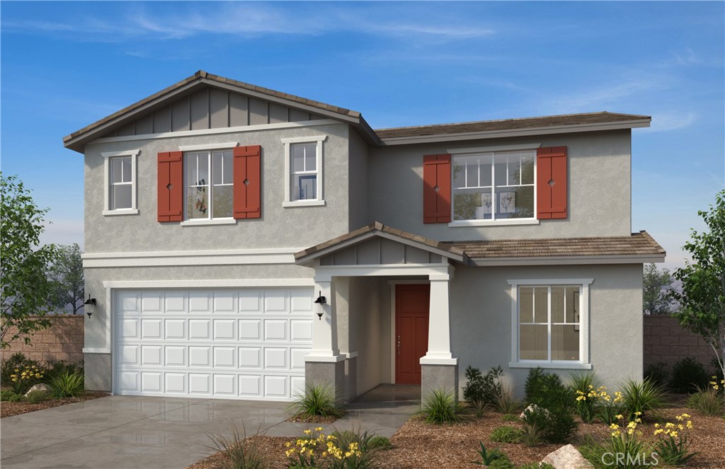 34193 Aspen Alley, French Valley, CA 92586 — photo 1