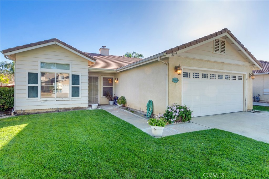 2944 Hampton Avenue, Hemet, CA 92545 — photo 1
