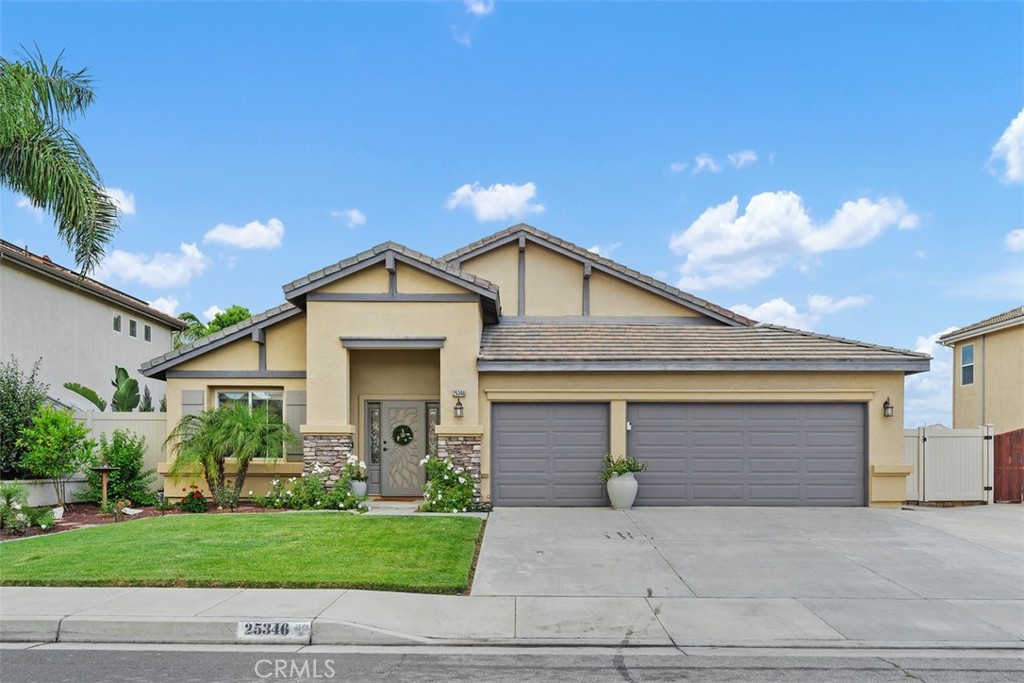 25346 Robinson Creek Lane, Menifee, CA 92584 — photo 1