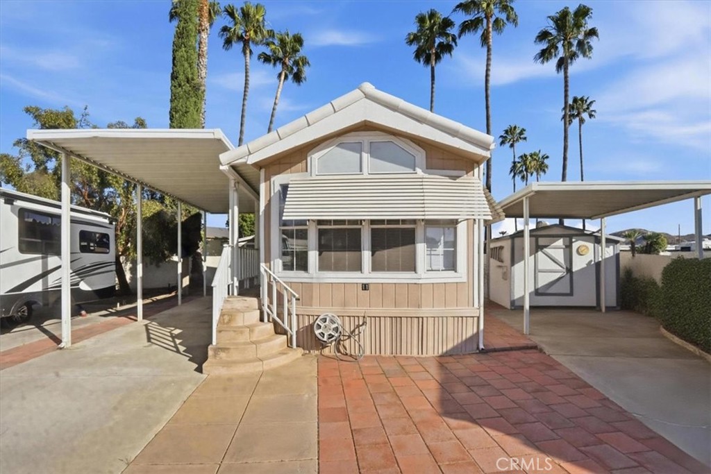1295 S Cawston 11, Hemet, CA 92545 — photo 1