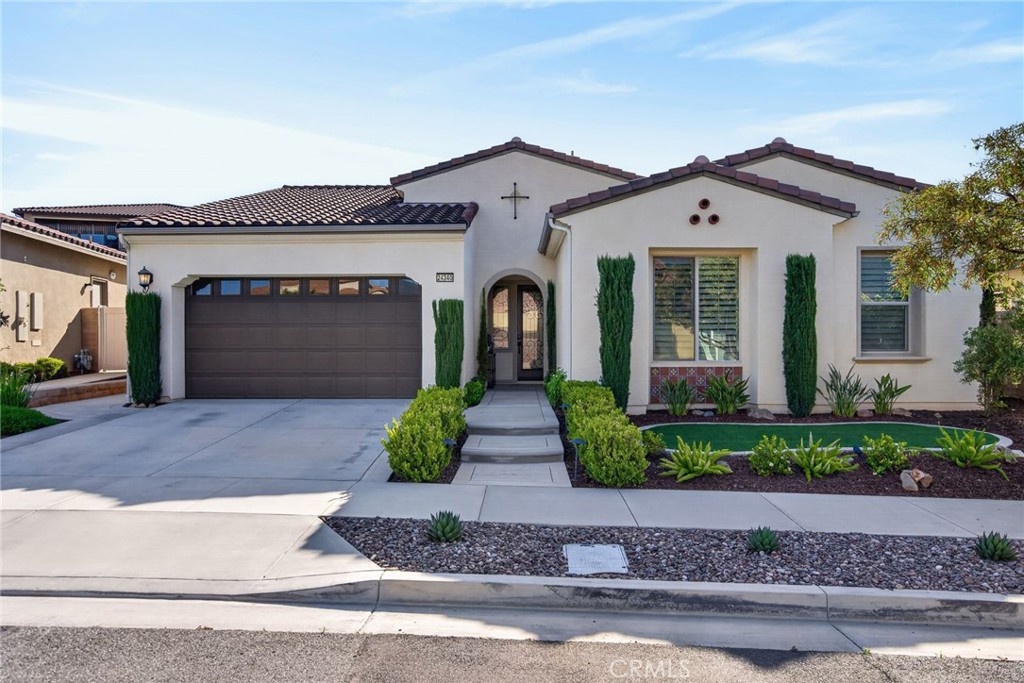 24340 Crestley Drive, Corona, CA 92883 — photo 1
