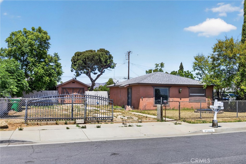 22400 Sherman Avenue, Moreno Valley, CA 92553 — photo 1