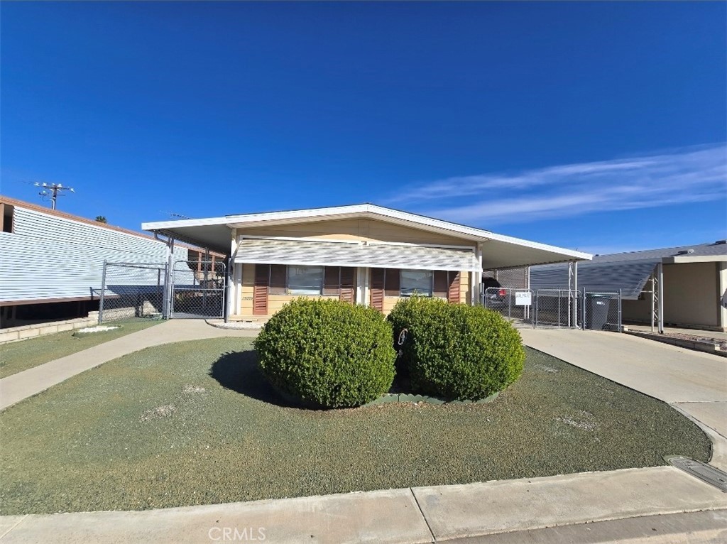 26068 SAGO PALM Court, Homeland, CA 92548 — photo 1