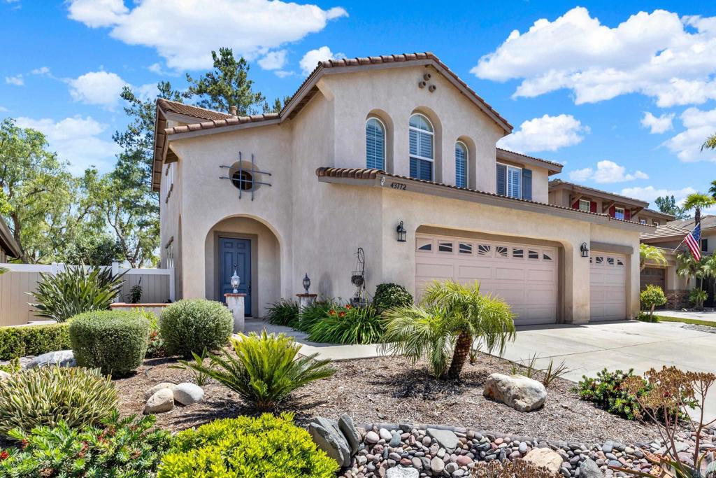 43772 Corte Villena, Temecula, CA 92592 — photo 1