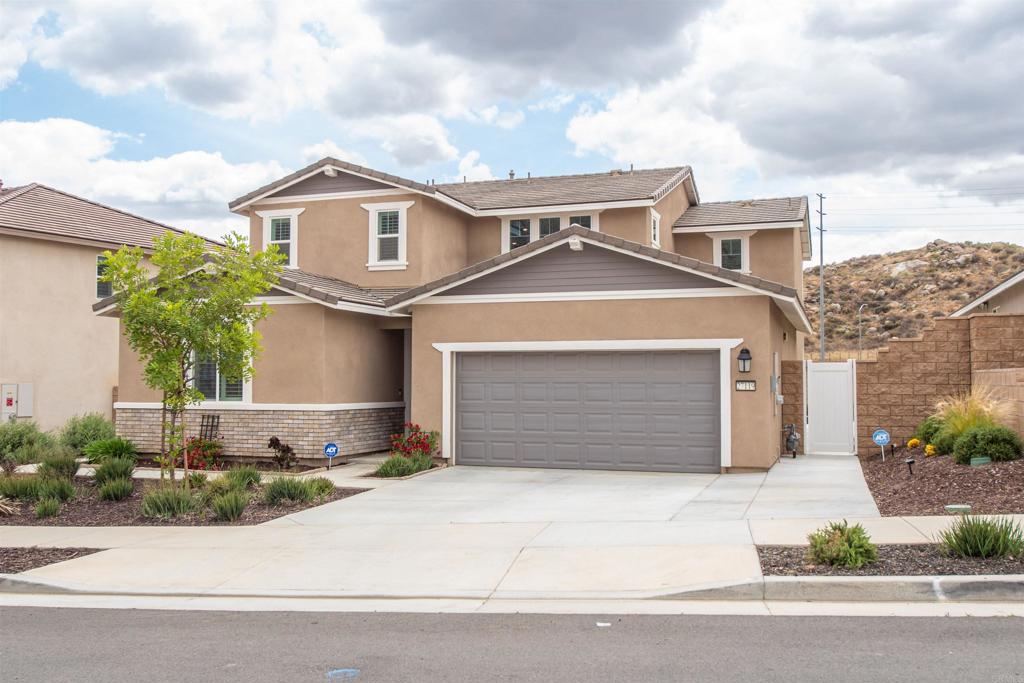 27119 Lost Palm Street, Menifee, CA 92585 — photo 1