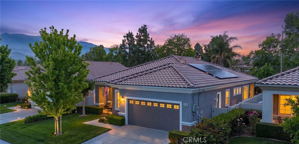 1732 Sarazen, Beaumont, CA 92223 — photo 1