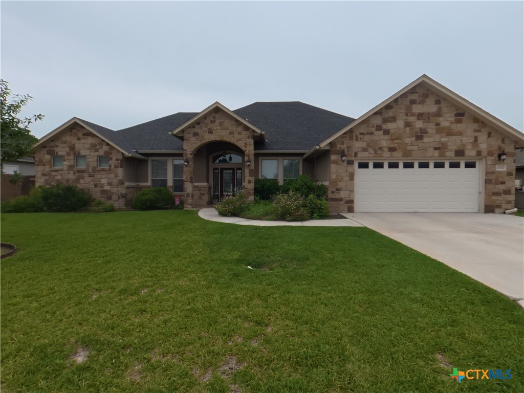 1132 Creekside Pond Road, Seguin, TX 78155 — photo 1