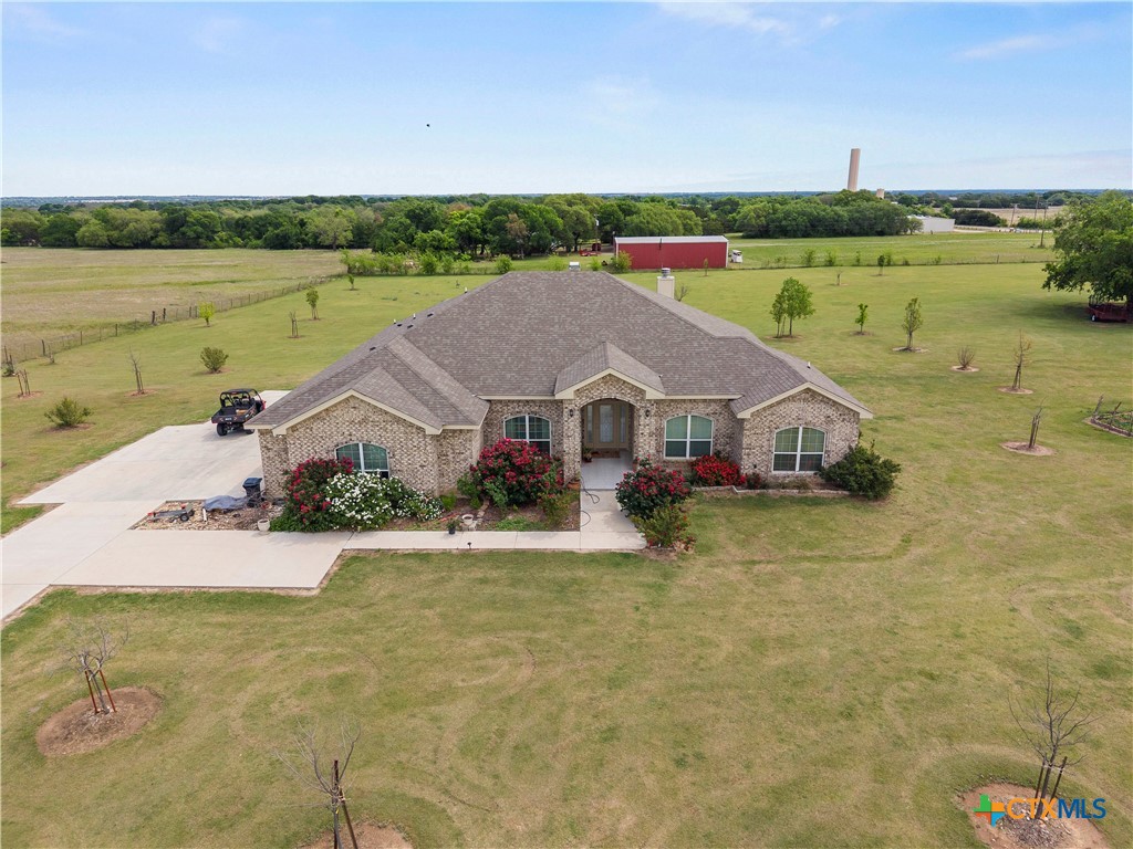 118 County Road 274, Gatesville, TX 76528 — photo 1