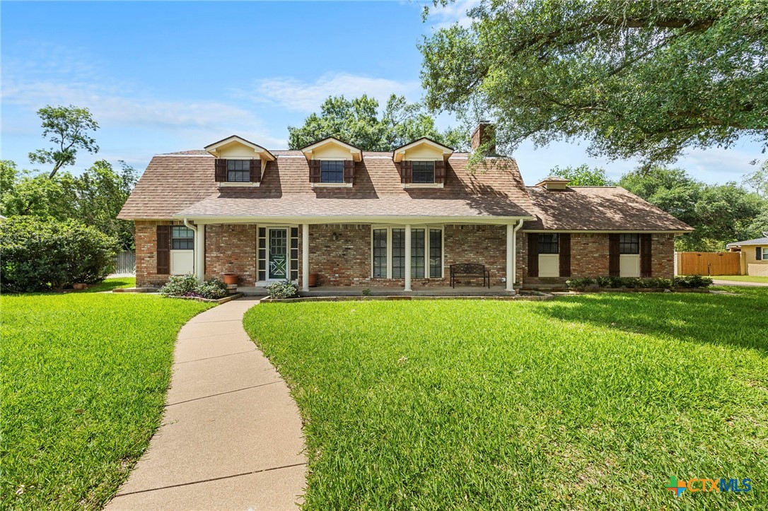 3309 Cottonwood Lane, Temple, TX 76502 — photo 1