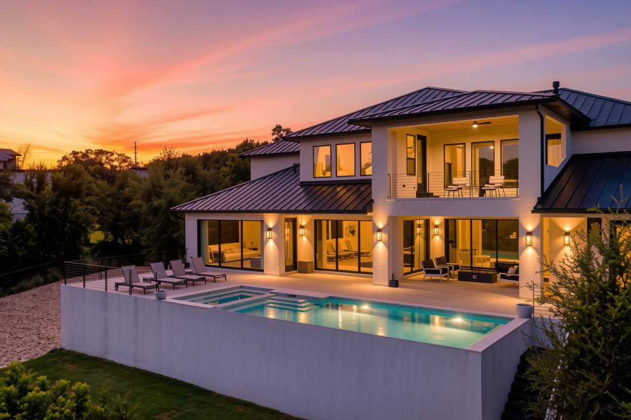 16118 Clara Van, Austin, TX 78734 — photo 1