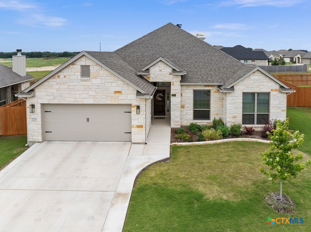7225 Touchstone Drive, Temple, TX 76502 — photo 1