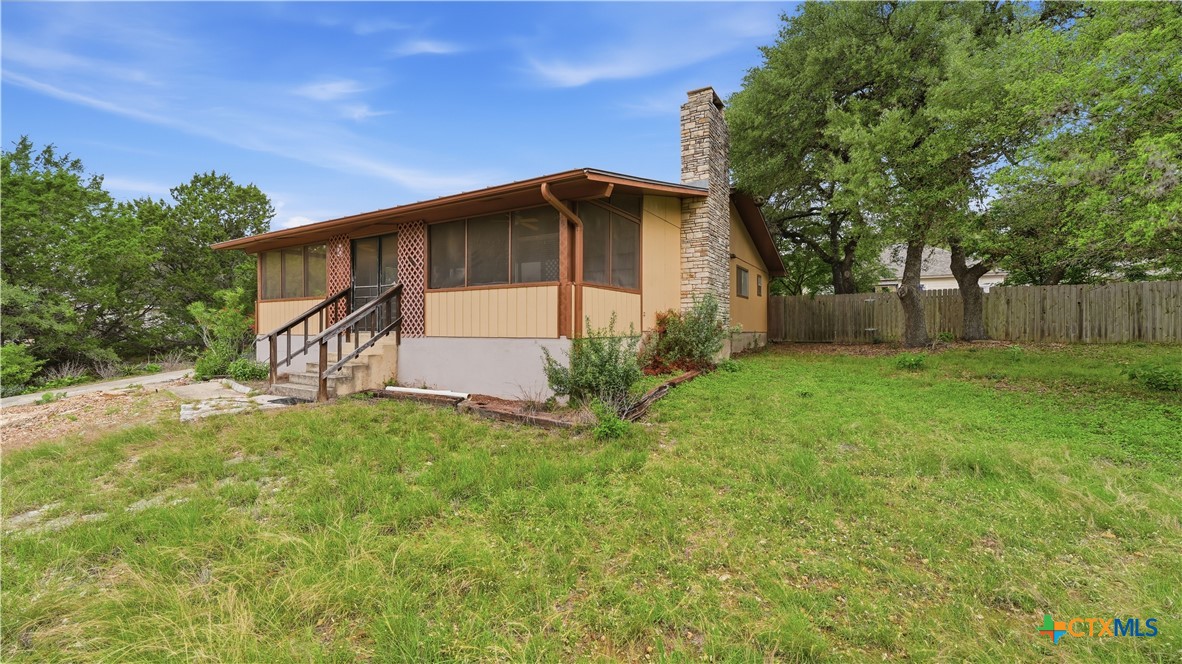 262 Scenic Drive, Canyon Lake, TX 78133 — photo 1