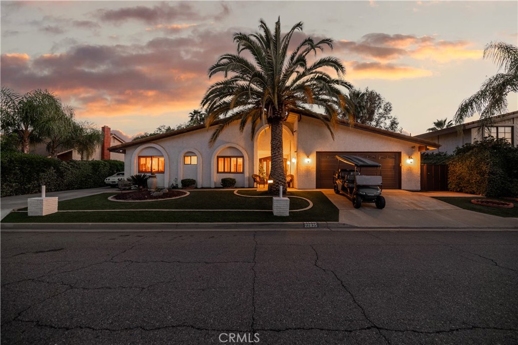 22835 Water View Drive, Canyon Lake, CA 92587 — photo 1