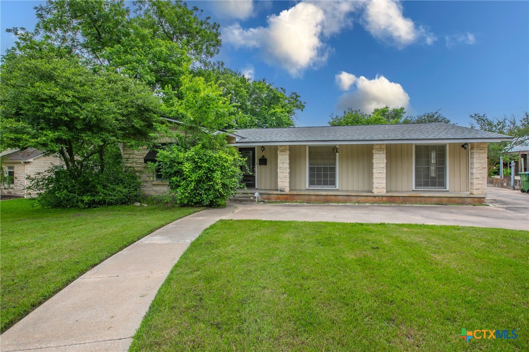 3606 Austin Avenue, Waco, TX 76710 — photo 1