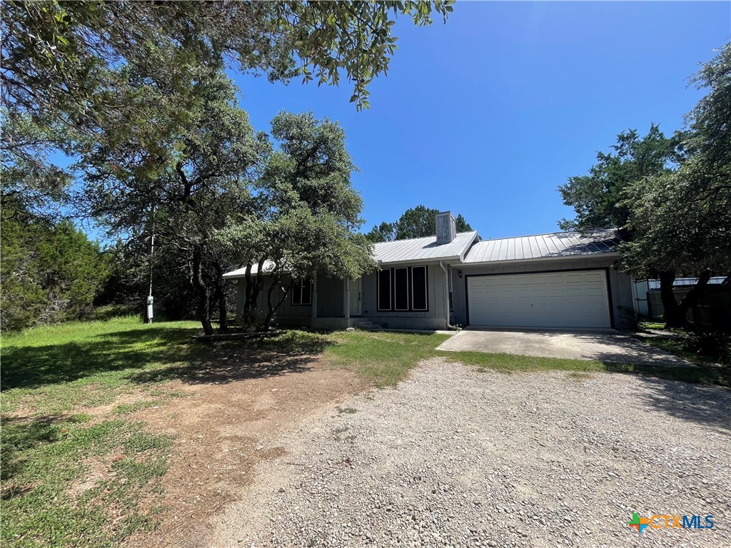 1640 Lonesome, Canyon Lake, TX 78133 — photo 1