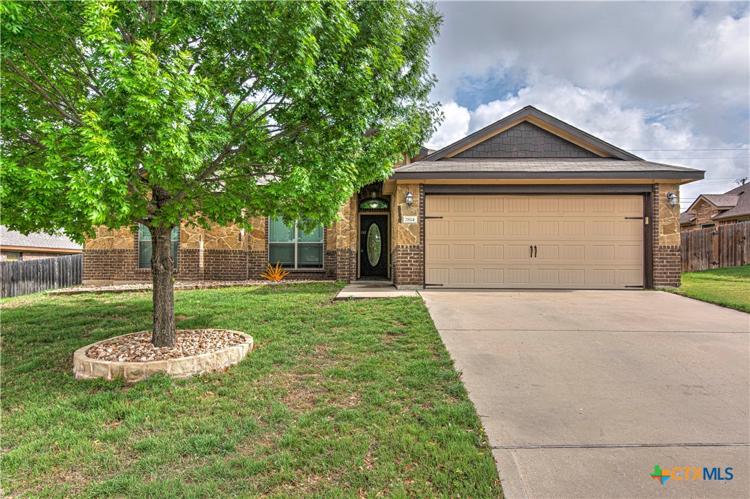 7814 Dudleys Draw Drive, Temple, TX 76502 — photo 1