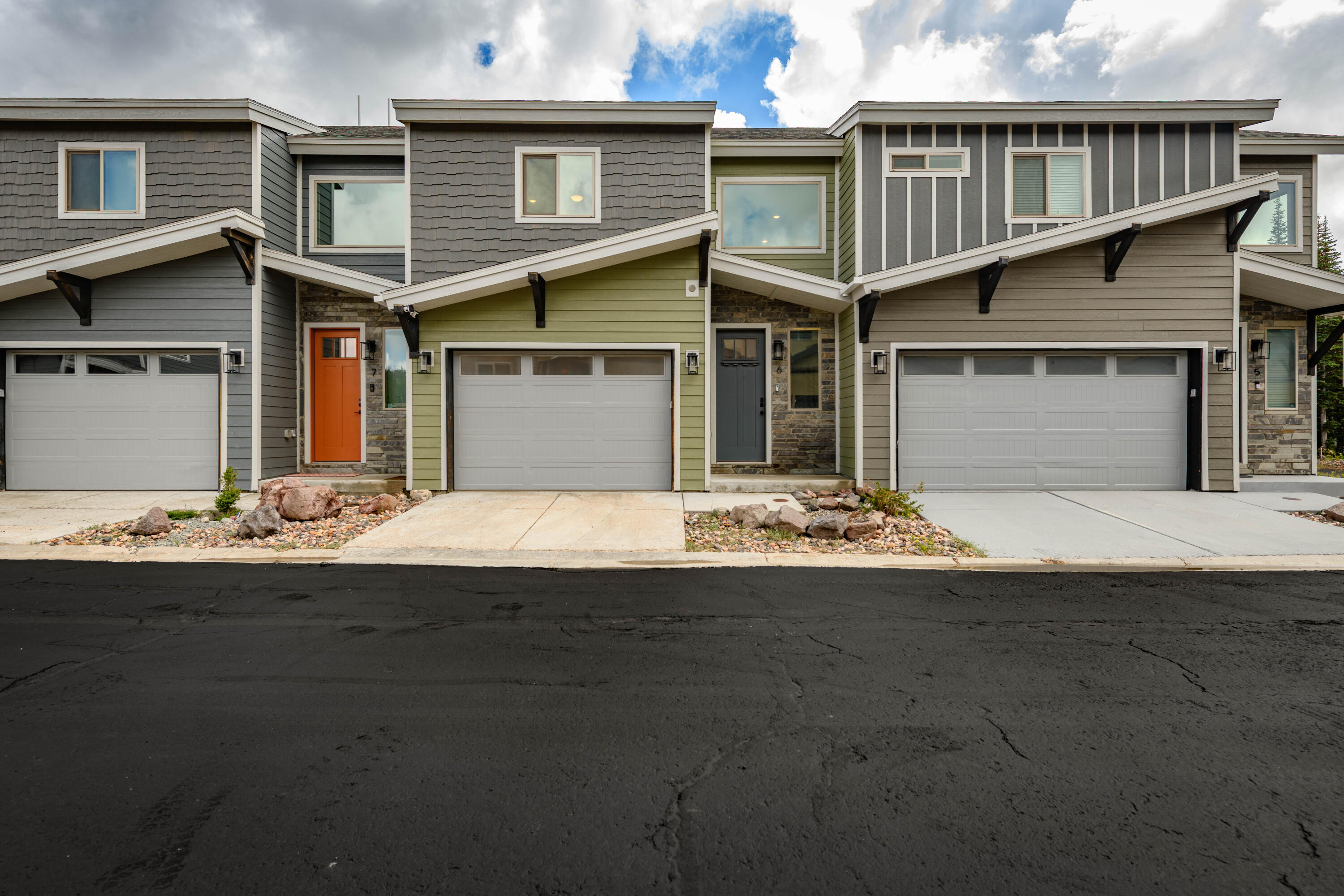310 N Highway 143 Unit 6, Brian Head, UT 84719 — photo 1