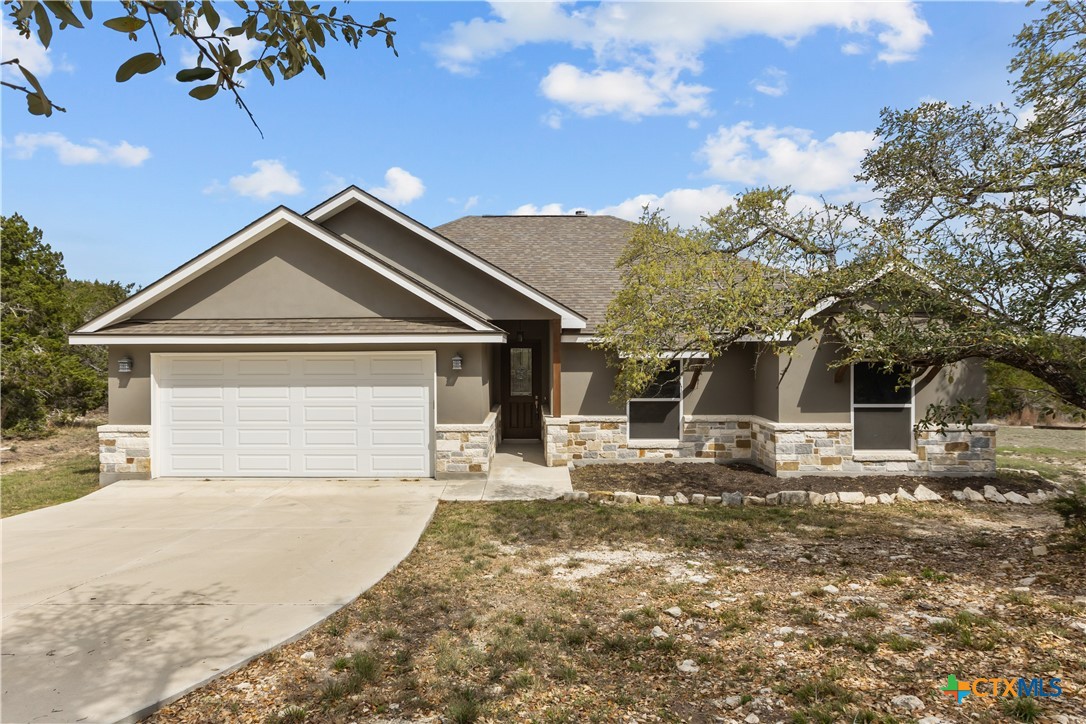 1361 Yaupon Drive, Fischer, TX 78623 — photo 1
