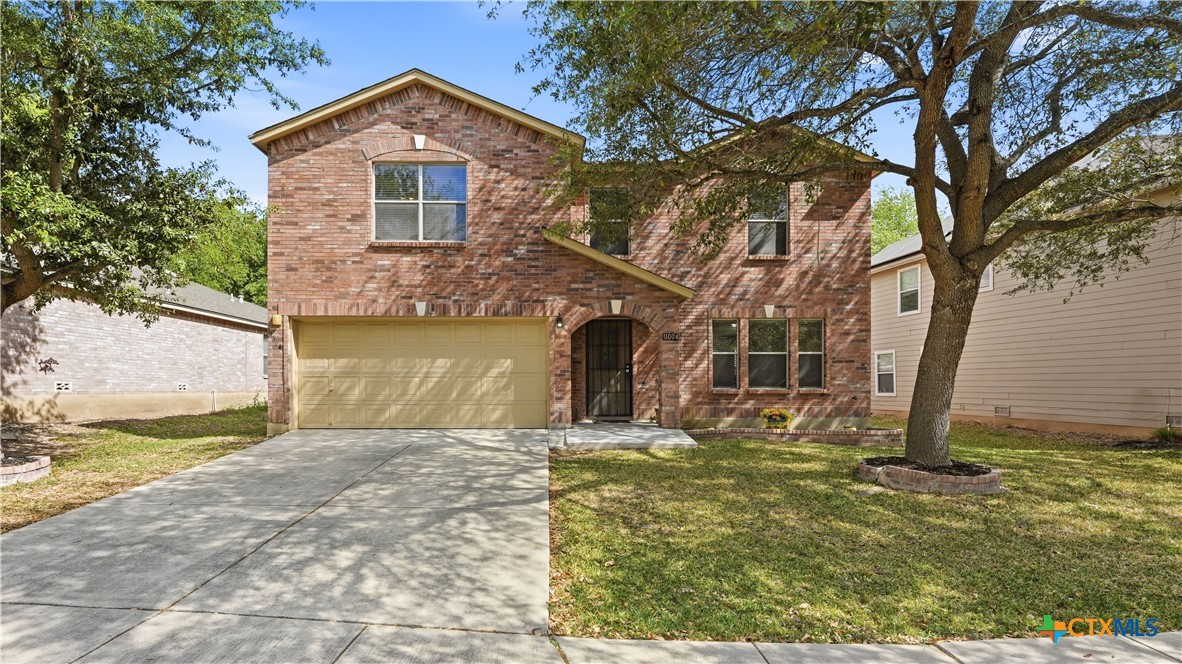 11004 Forest Pass