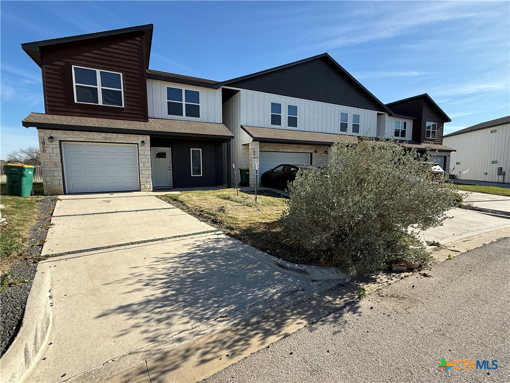 1838-1850 Royal Loop, Belton, TX 76513 — photo 1